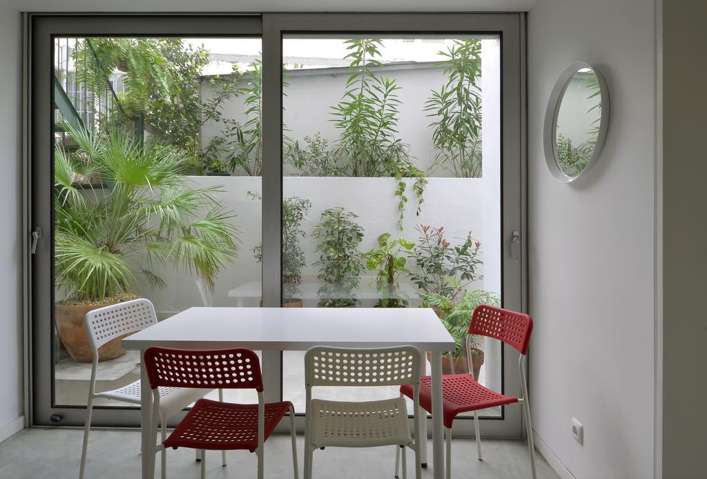 Art Gallery Apartment Lisboa Pokoj fotografie