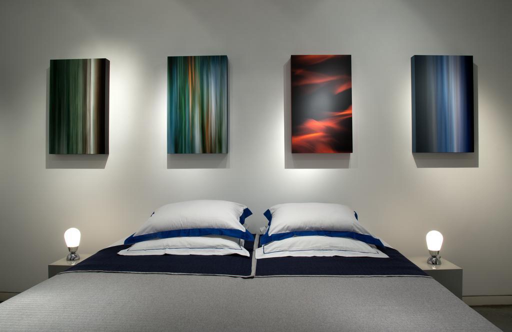 Art Gallery Apartment Lisboa Pokoj fotografie